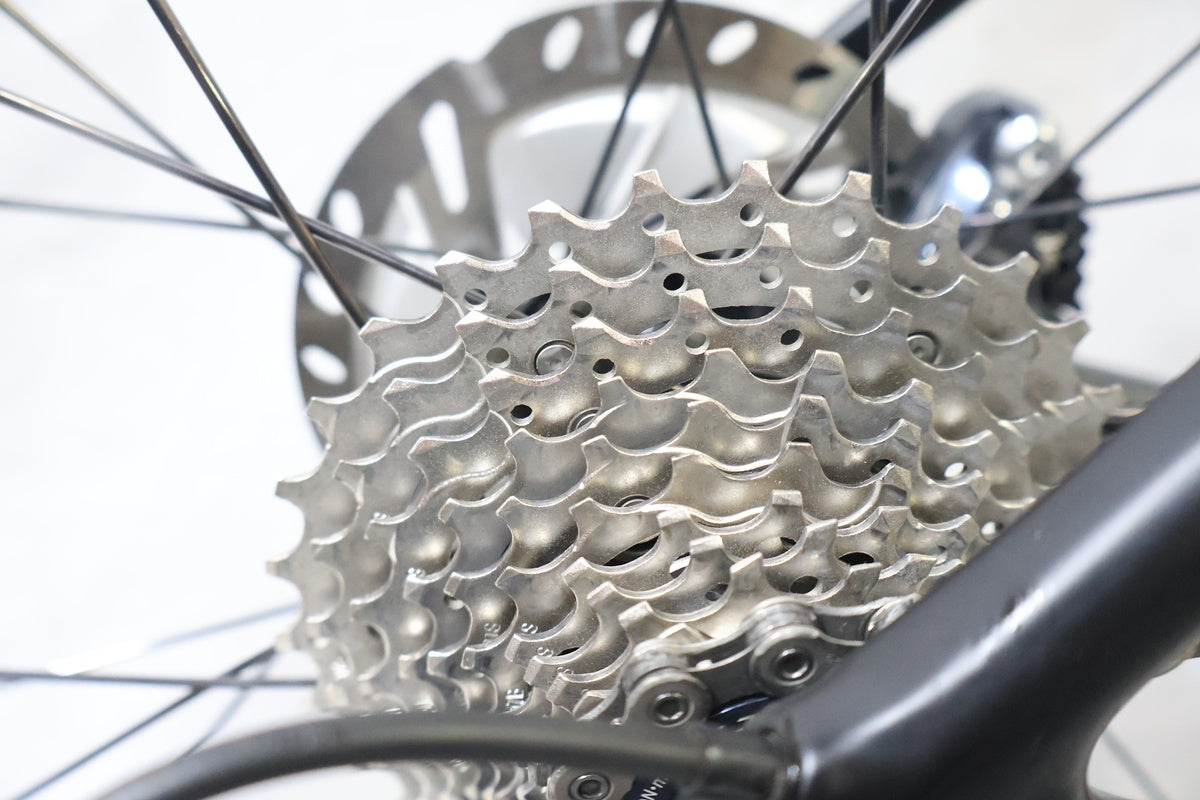 SPECIALIZED 「スペシャライズド」 MEN'S TARMAC DISC COMP 2019年モデル ロードバイク / 高知店