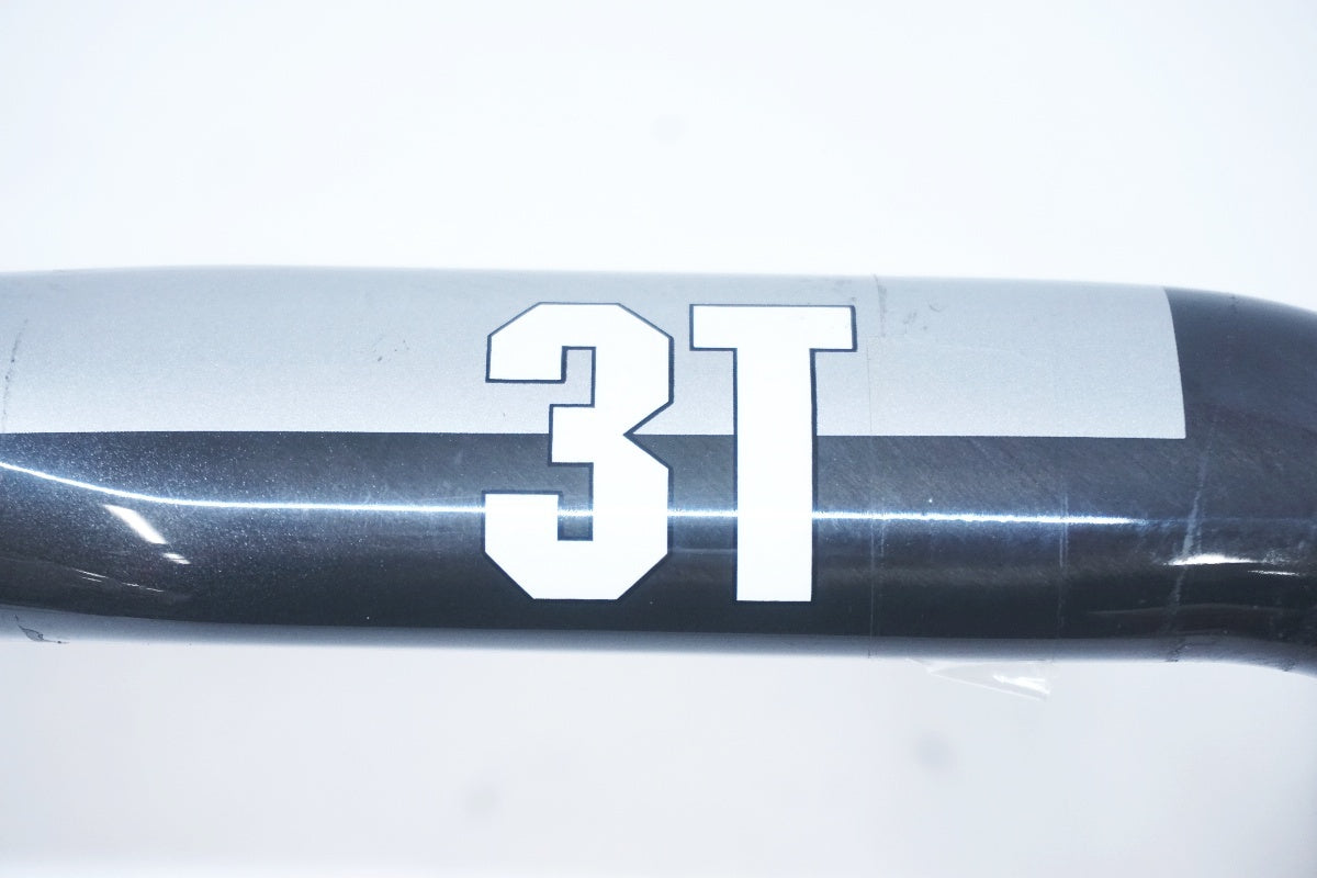 3T 「スリーティー」 ERGONOVA LTD Φ31.8 420mm ハンドル / 大阪美原北インター店