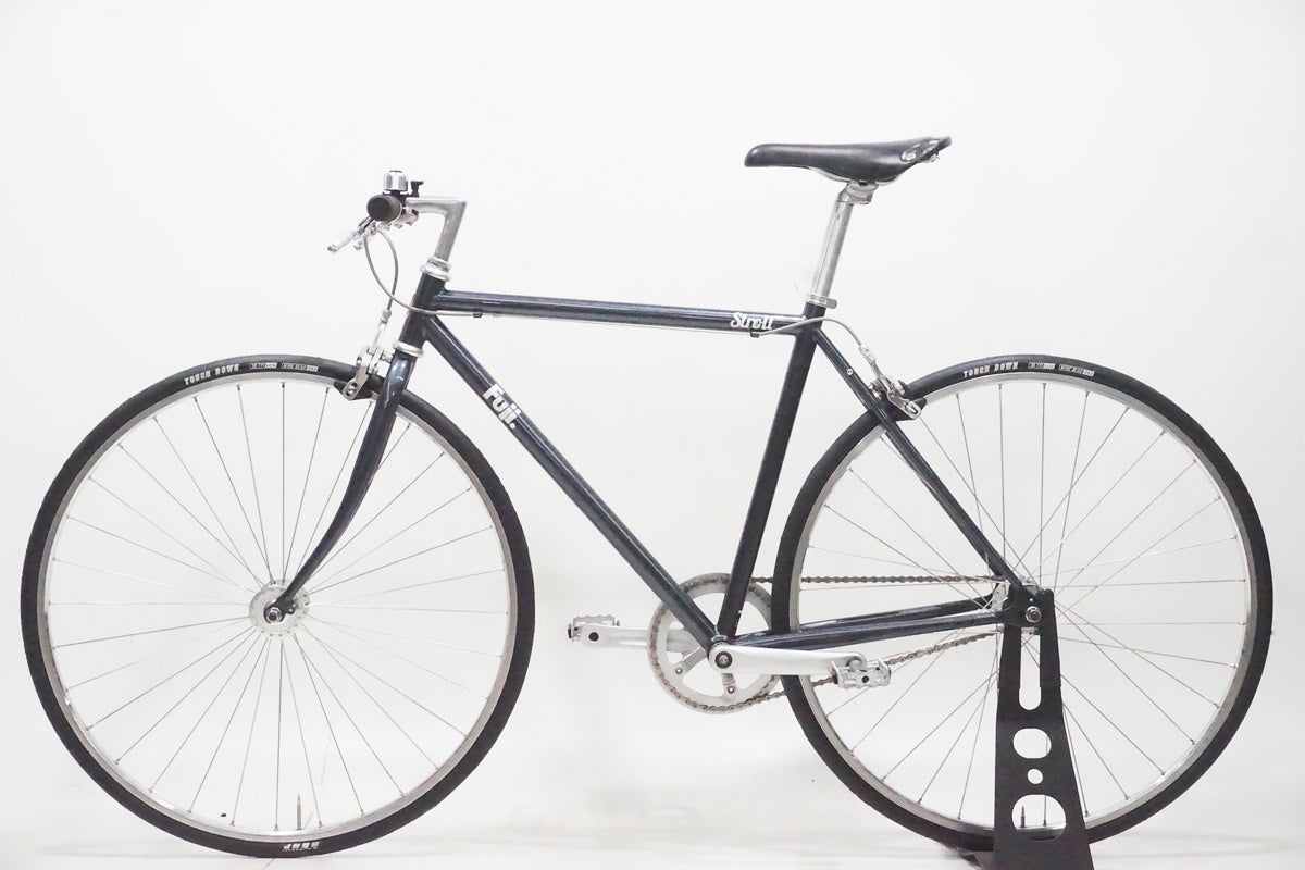 FUJI 「フジ」 STROLL 2023年モデル ピストバイク/ 京都西院店