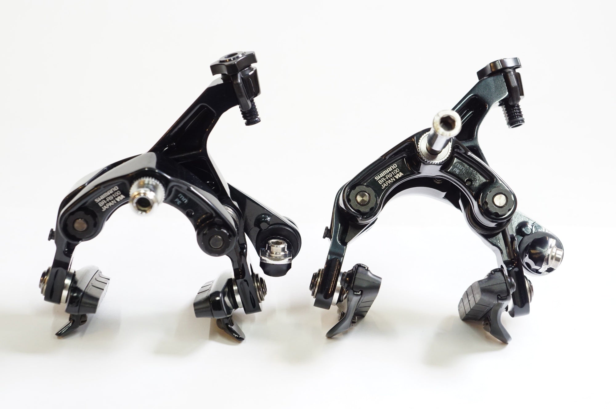 SHIMANO 「シマノ」 DURA-ACE BR-R9100 キャリパーブレーキ / 熊谷本店