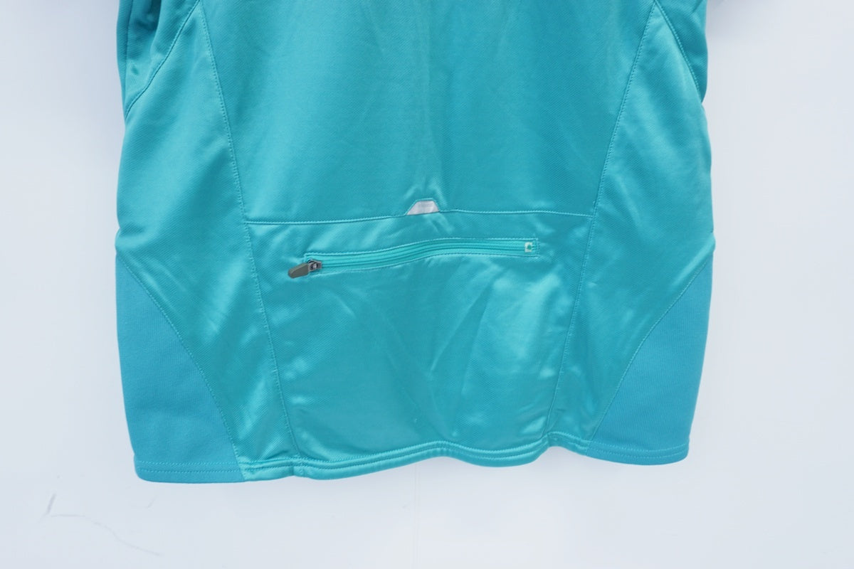 LE COQ SPORTIF 「ルコックスポルティフ」 Mサイズ 半袖ジャージ / 京都八幡店