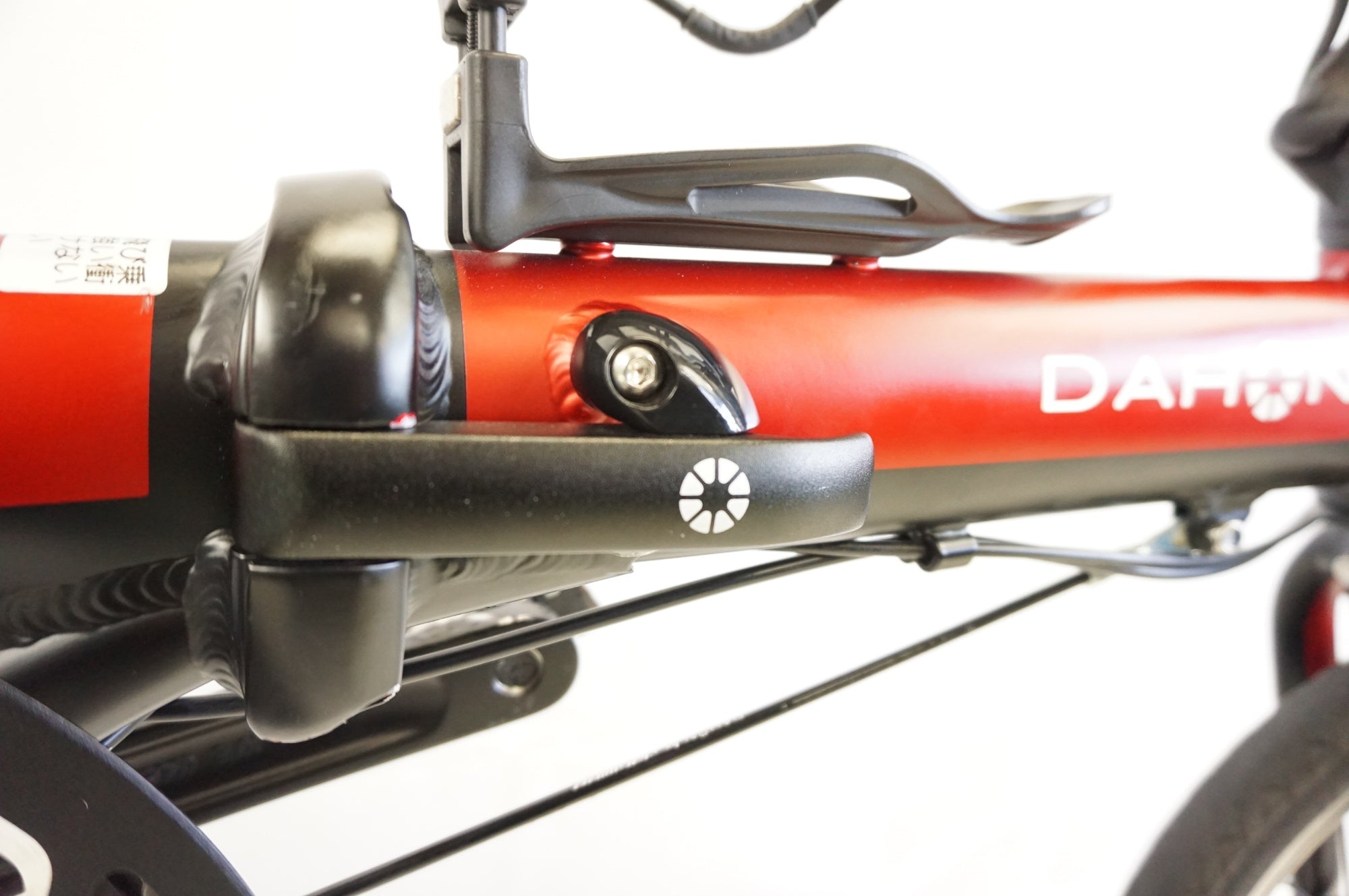 DAHON 「ダホン」 K3 2022年モデル 14インチ 折り畳み自転車 / 宇都宮店