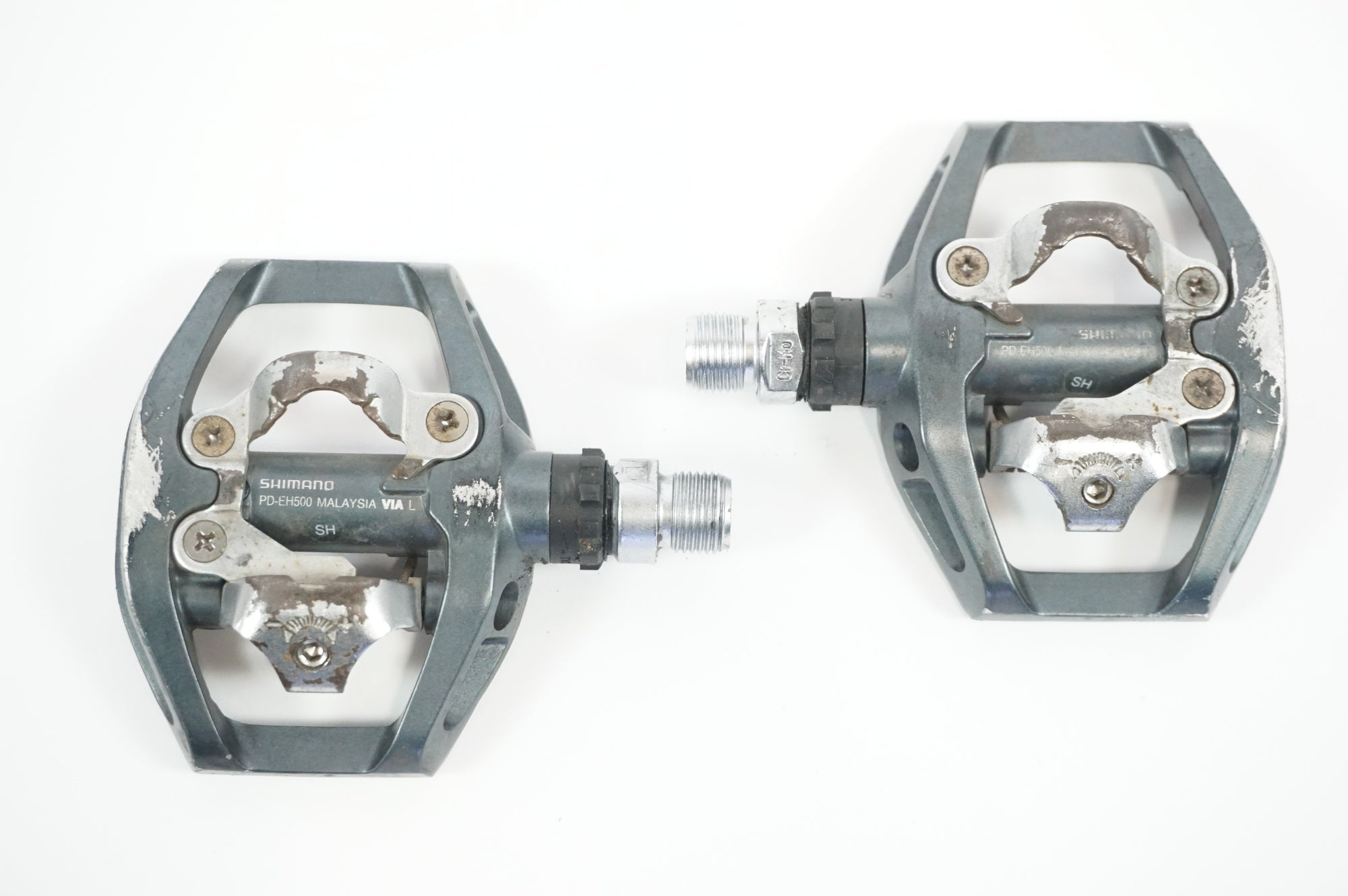 SHIMANO 「シマノ」 PD-EH500 ペダル / 宇都宮店