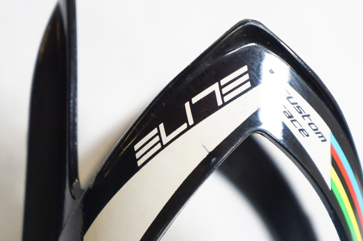 ELITE 「エリート」 CUSTOM RACE ボトルケージセット / 熊谷本店
