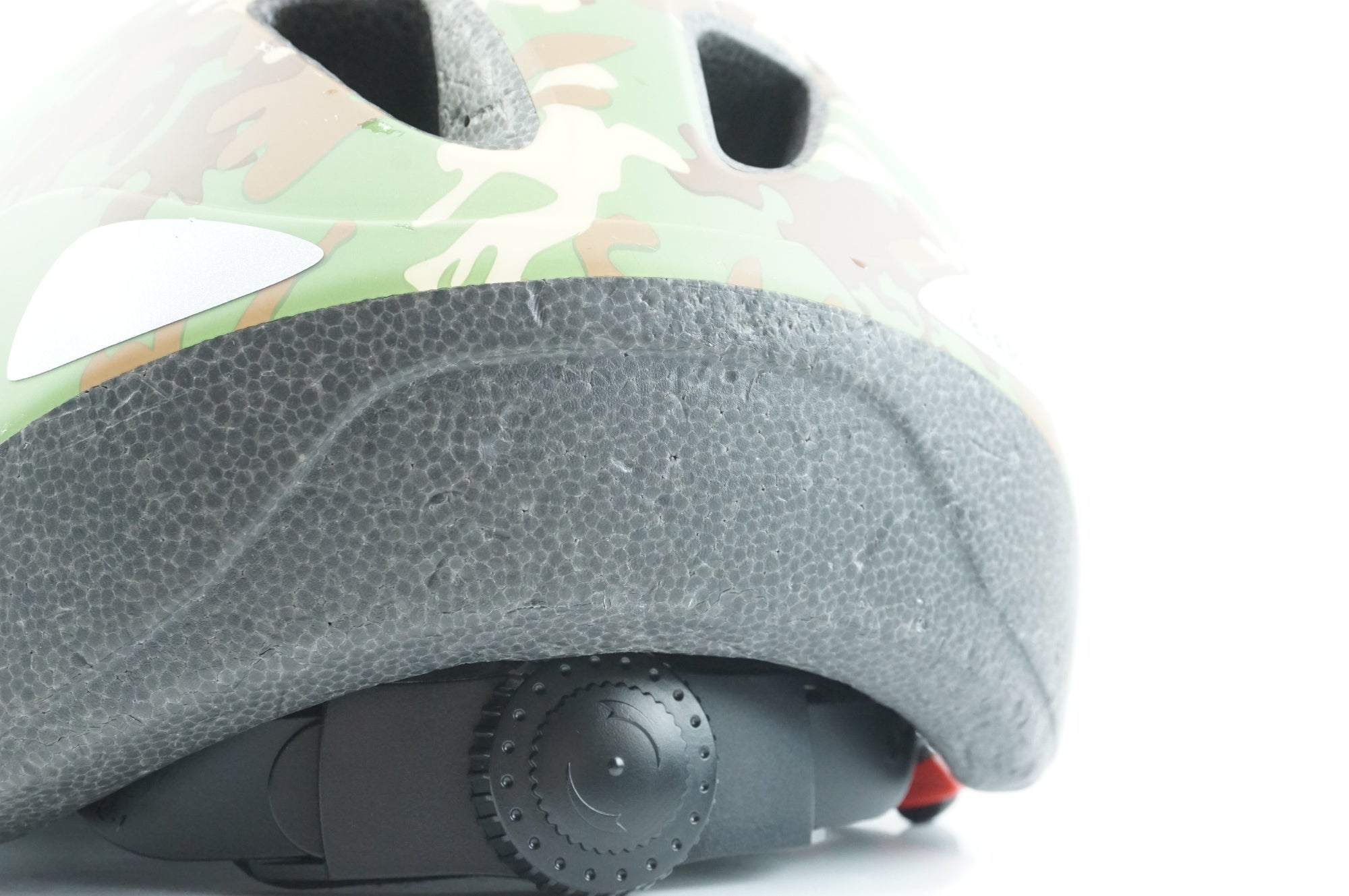 ASAHI 「アサヒ」 CBA-3L 54-58cm キッズ用 ヘルメット / 中目黒店