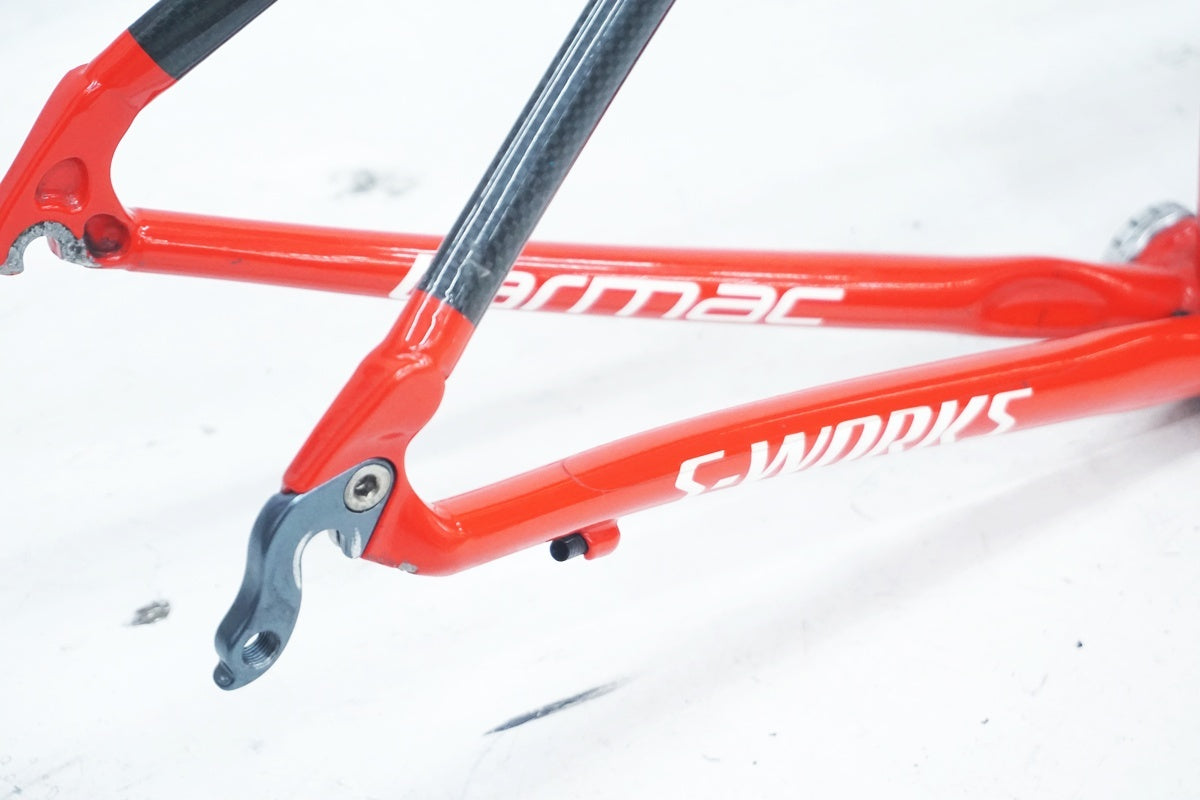 SPECIALIZED 「スペシャライズド」 S-WORKS TARMAC E5 2004年モデル フレームセット / 大阪美原北インター店