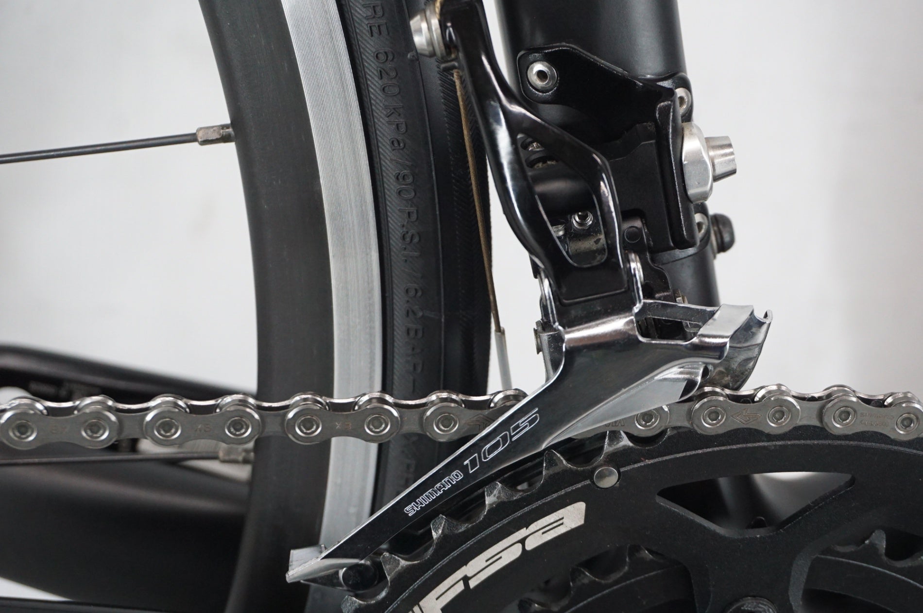 SPECIALIZED 「スペシャライズド」 TARMAC SPORT 2015年モデル ロードバイク / 阪急塚口店