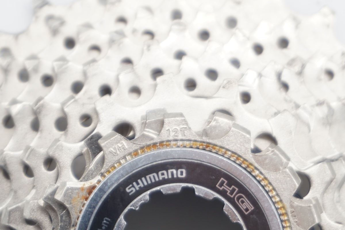 SHIMANO 「シマノ」 CS-HG50-10 12-28T スプロケット / 滋賀大津店