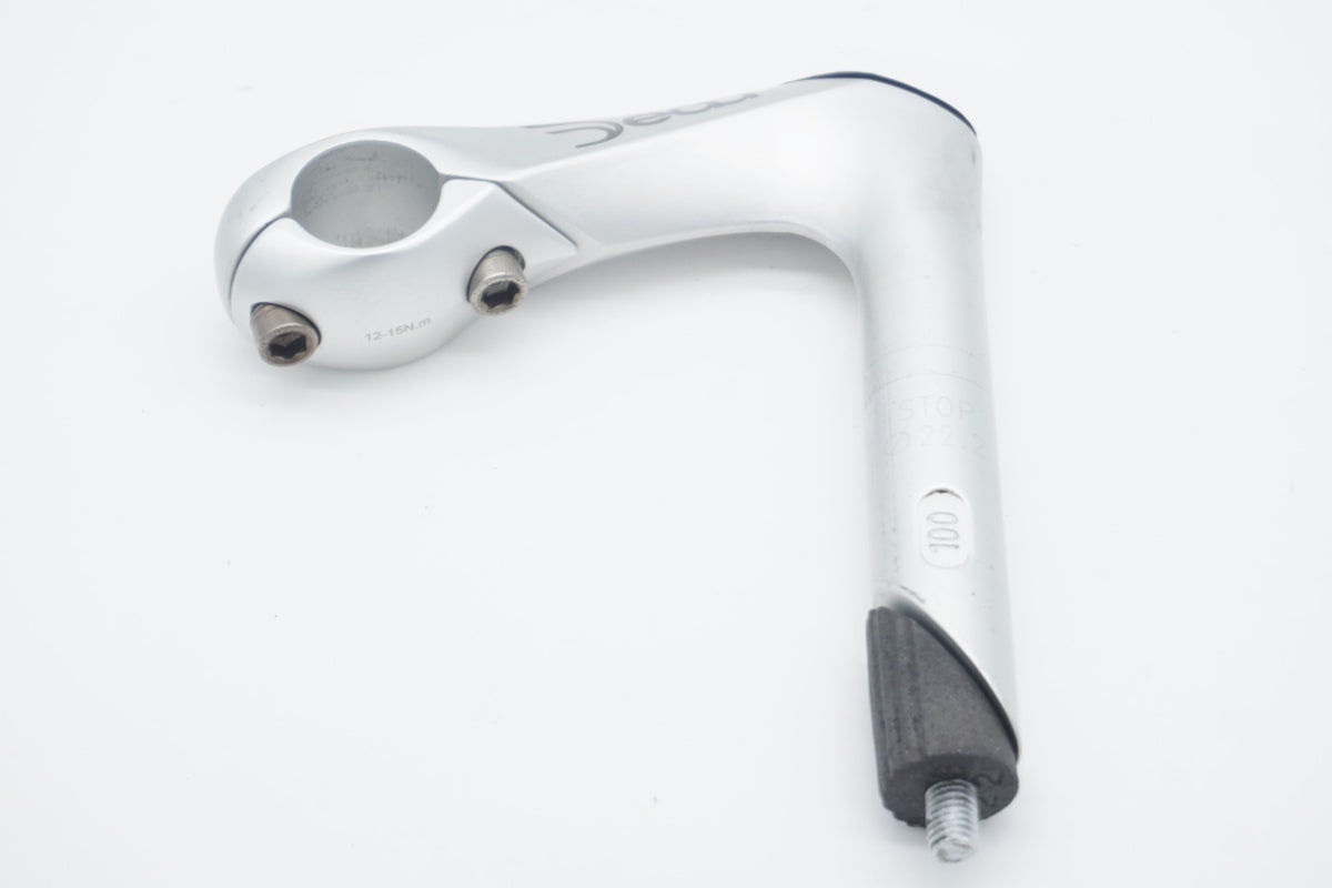 DEDA 「デダ」 φ26.0 100mm ステム / 滋賀大津店
