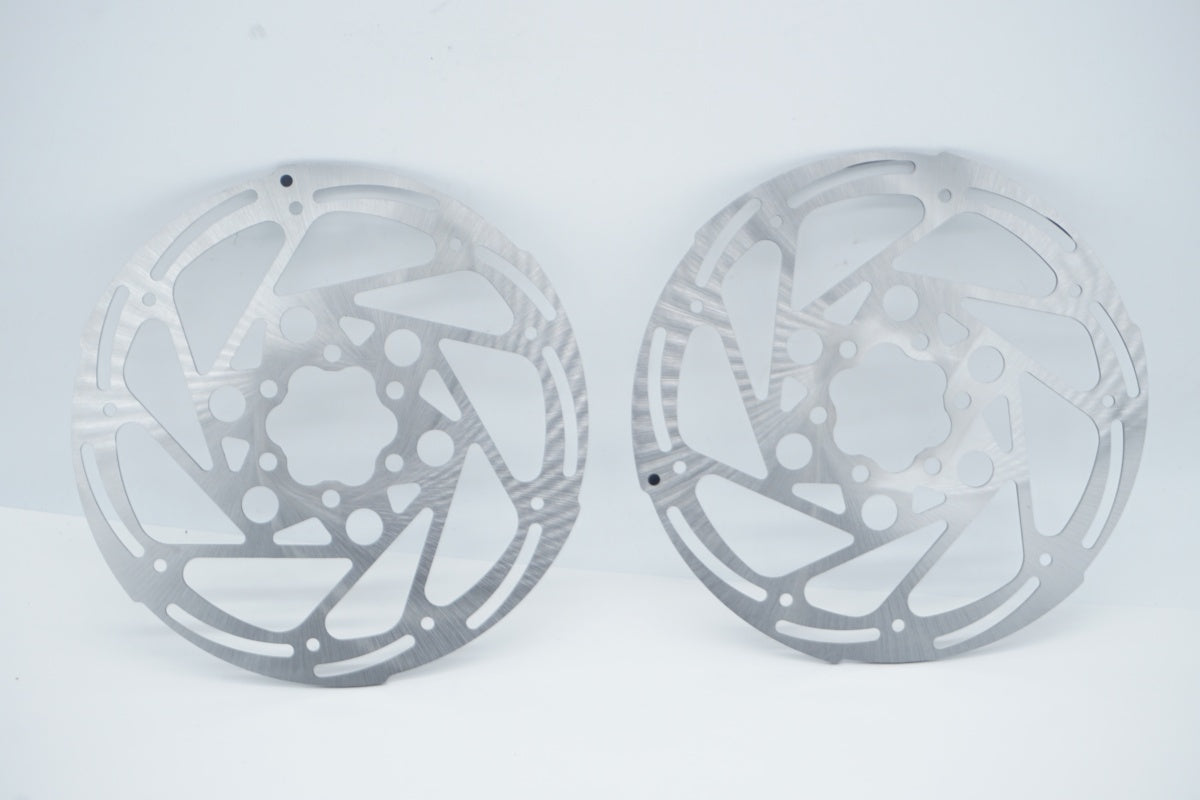 TRP 「ティーアールピー」 φ160 ディスクローター セット / 滋賀大津店