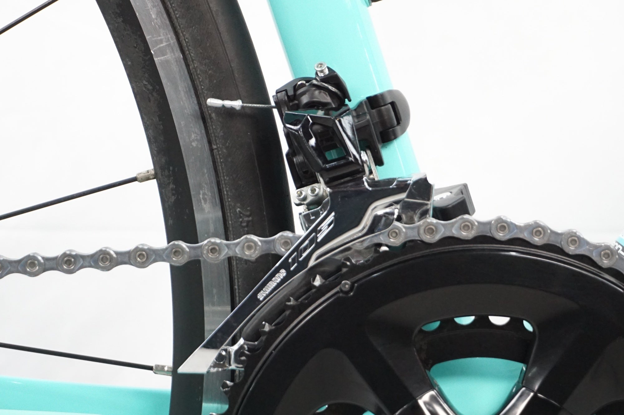 BIANCHI 「ビアンキ」 INTENSO 105 2020年モデル ロードバイク / 川越店