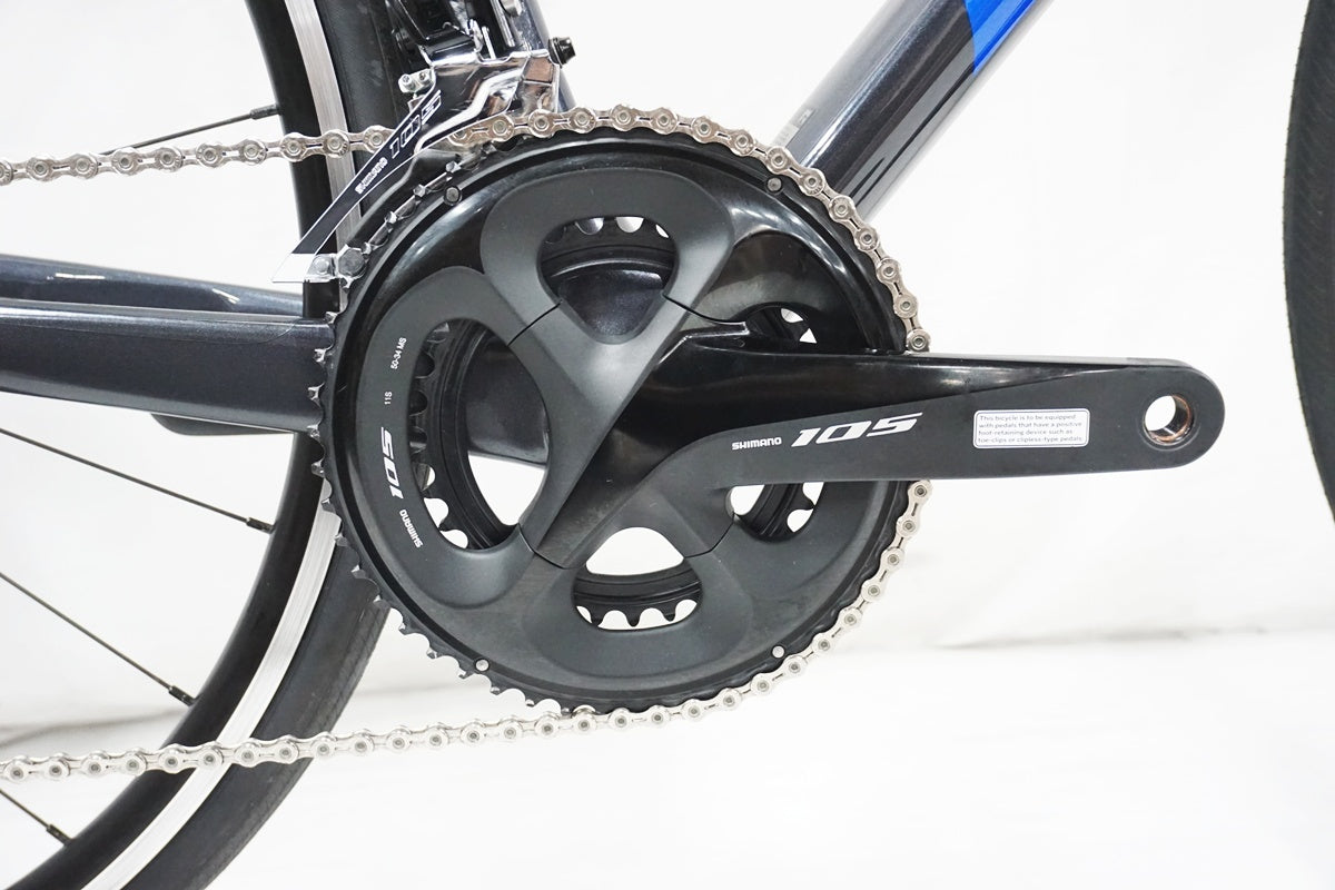 GIANT 「ジャイアント」 TCR ADVANCED 2 KOM 2022年モデル ロードバイク / 奈良店