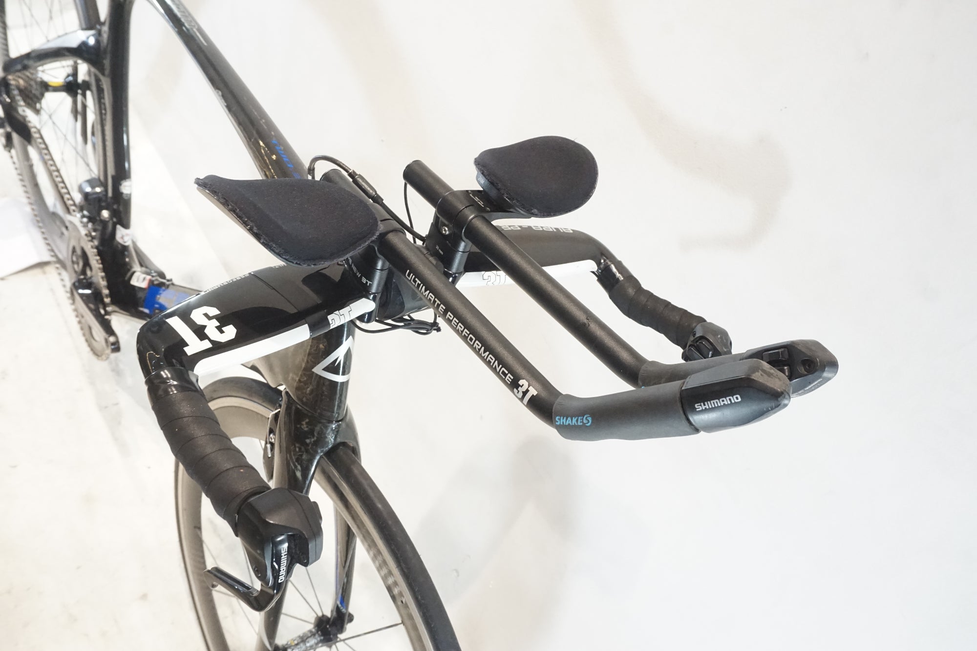 FUJI 「フジ」 NORCOM STRAIGHT 2.3 2015年モデル TT ロードバイク / 横浜戸塚店