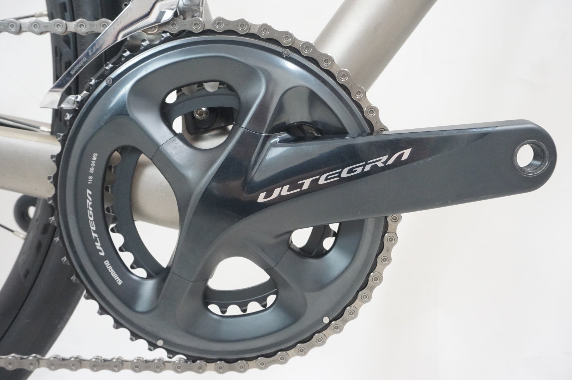 TREK 「トレック」 DOMANE SL6 DISC 2019年モデル ロードバイク TREK 「トレック」 DOMANE SL6 DISC 2019年モデル ロードバイク