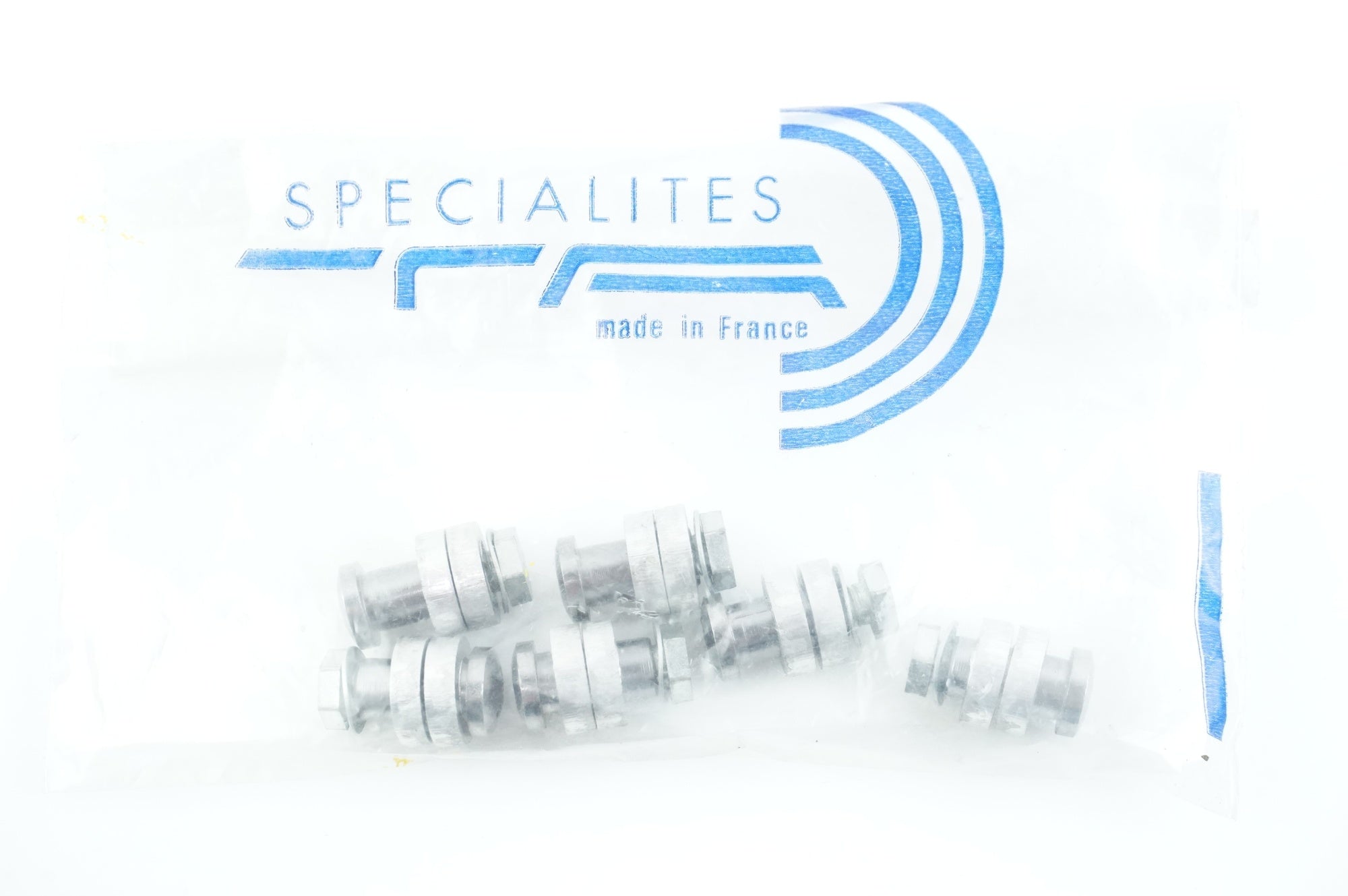 SPECIALITES TA 「スペシャリテ ティーエー」 PRO 5 VIS トリプル用 チェーンリングボルト / 中目黒店