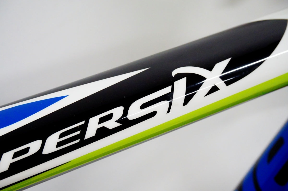 ジャンク CANNONDALE 「キャノンデール」 SUPERSIX 2012年モデル ロードバイク / 名古屋大須店