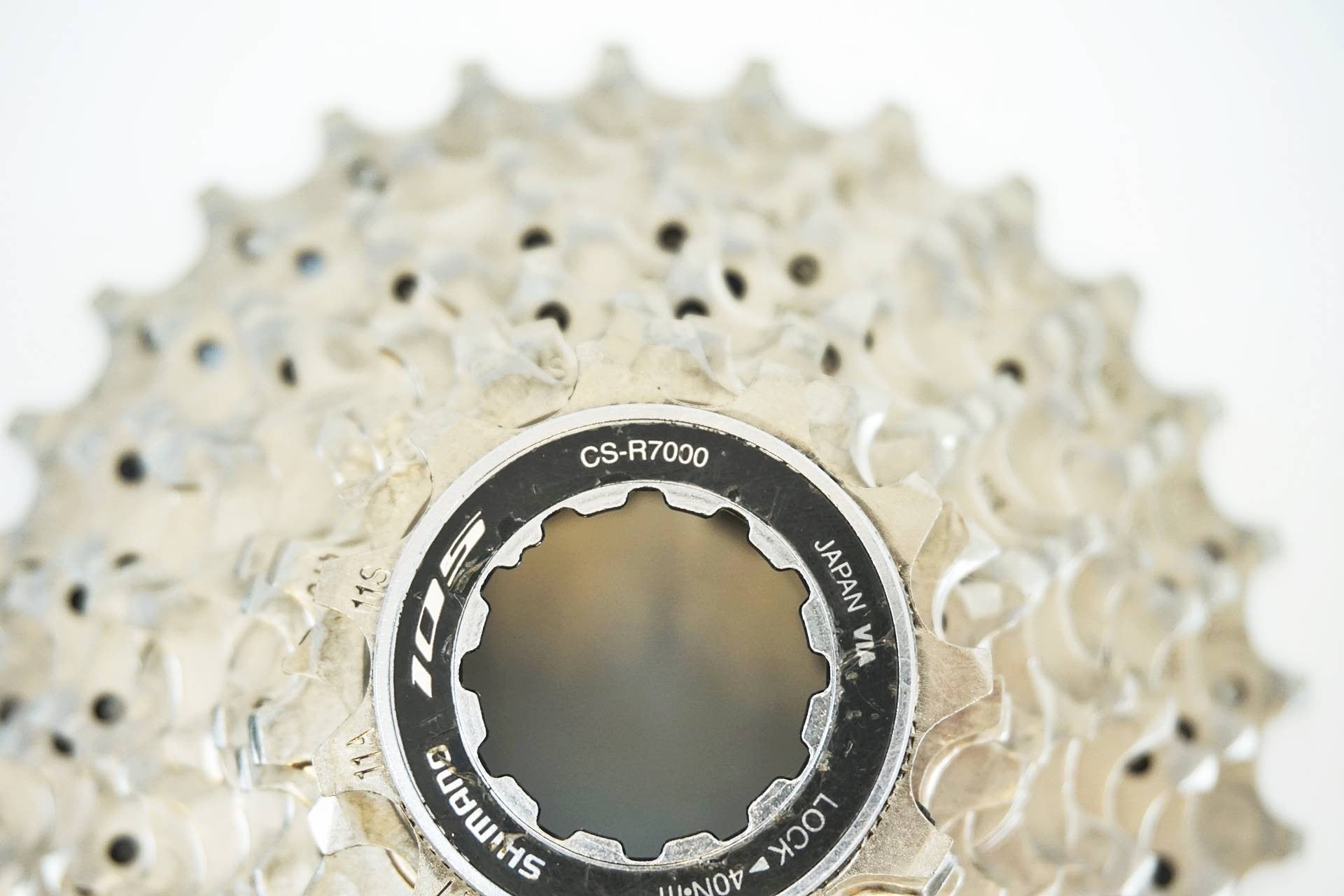 SHIMANO 「シマノ」 105 CS-R7000 11-28T スプロケット / 有明ガーデン店