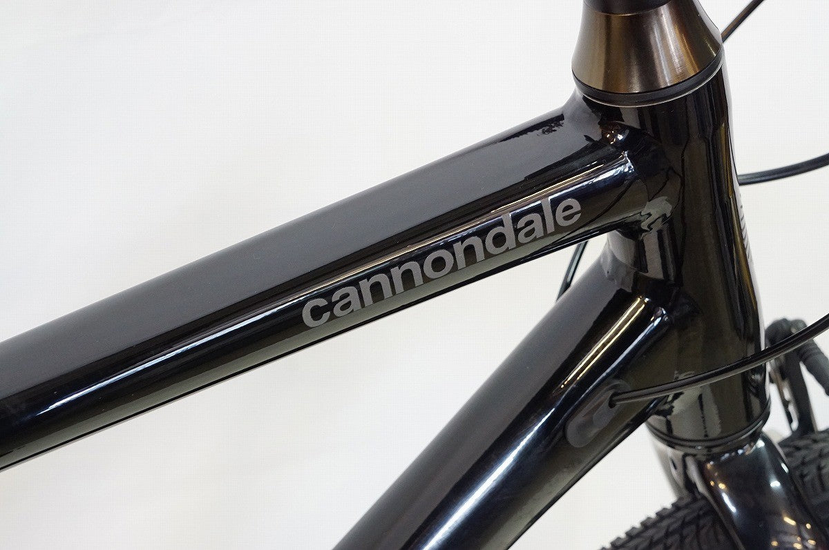 CANNONDALE 「キャノンデール」 QUICK6 2022年モデル クロスバイク / 熊谷本店