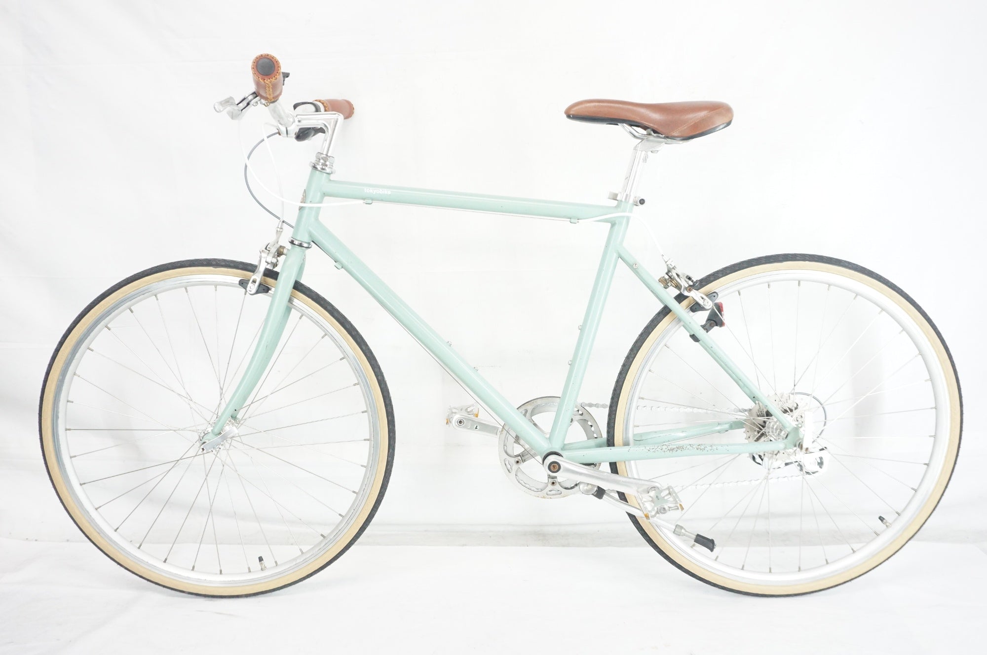 TOKYOBIKE 「トーキョーバイク」 26 2020年モデル クロスバイク / 阪急