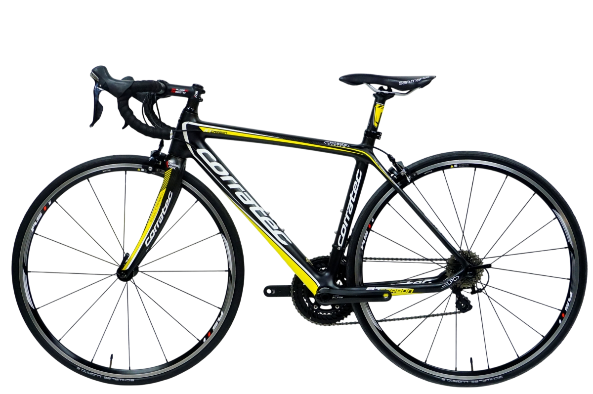 CORRATEC 「コラテック」 RT CARBON 2015年モデル ロードバイク / 名古屋大須店