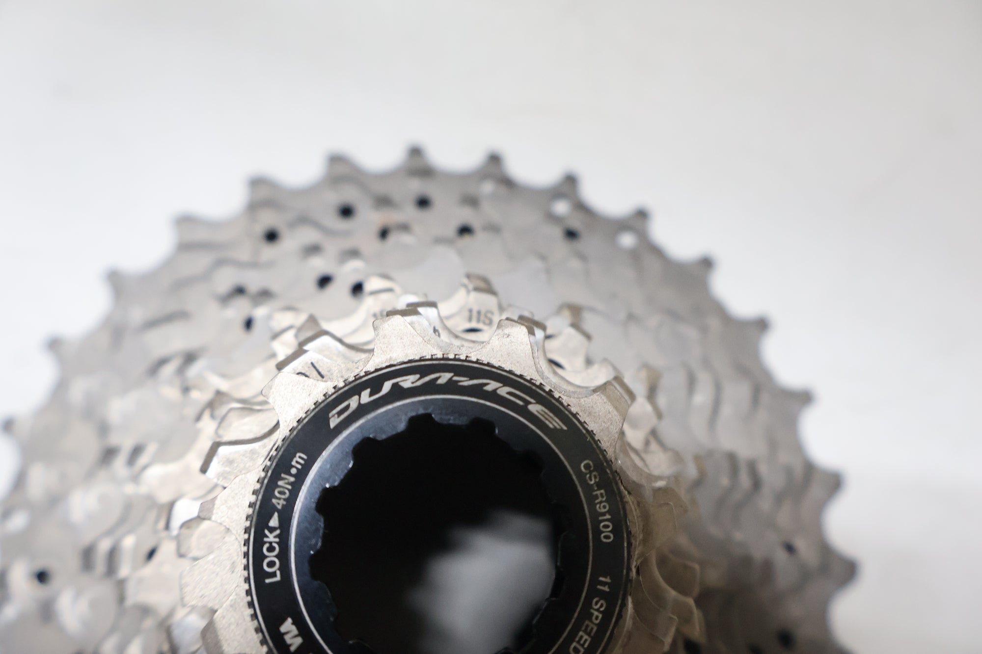 SHIMANO 「シマノ」 DURA-ACE CS-R9100 11-30T スプロケット / 高知店