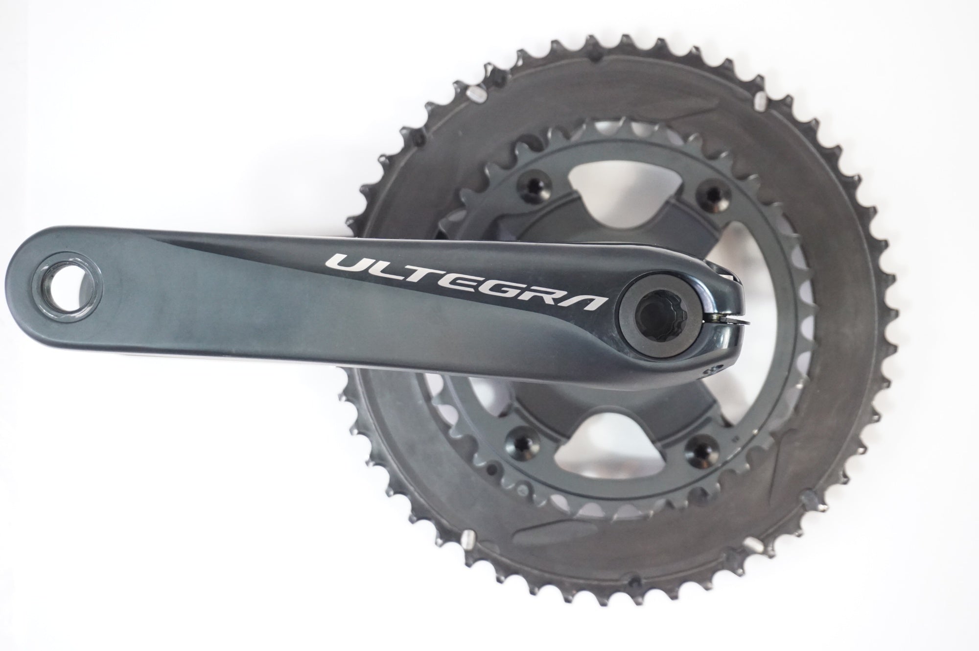 シマノ アルテグラ165mm 12s FC-R8100クランクセット50-34T シマノ アルテグラ クランクセット FC-R8000 50-34T 165mm Amazon