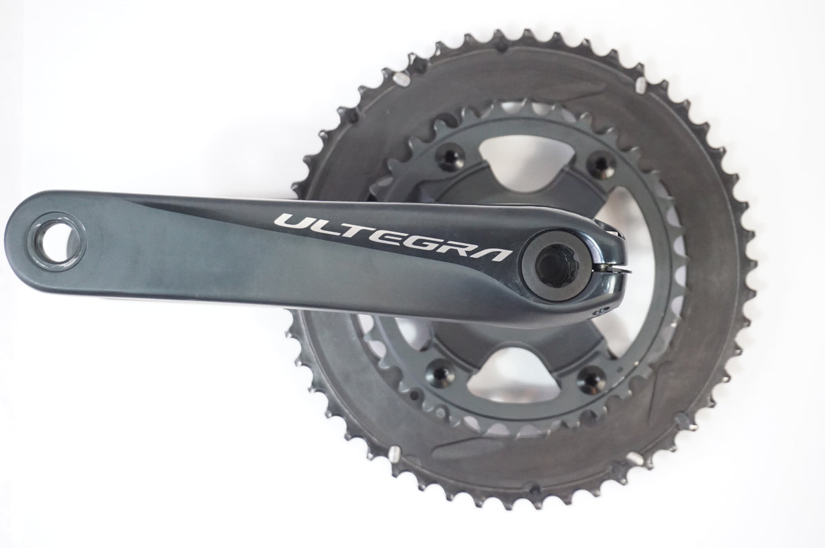 SHIMANO 「シマノ」 ULTEGRA FC-R8000 50-34T 172.5mm クランクセット / 世田谷店