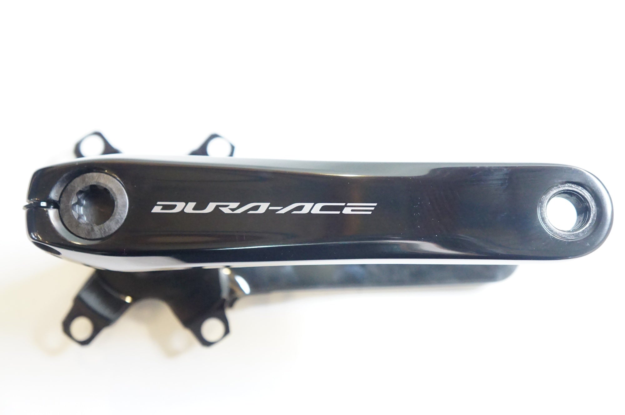 SHIMANO DURA-ACE FC-R9200 クランクアーム　170mm SHIMANO 「シマノ」 DURA-ACE FC-R9200 170mm クランクアーム / 熊谷