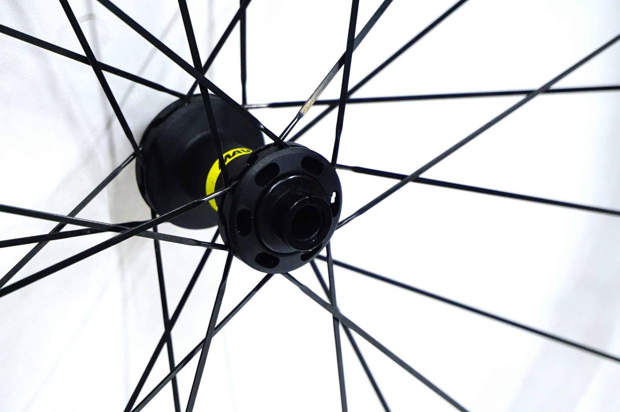 MAVIC 「マヴィック」 COSMIC SL 45 DISC ホイールセット / 名古屋大須店