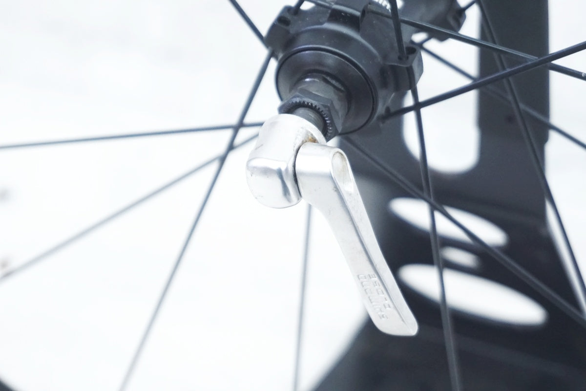 SHIMANO 「シマノ」 WH-RS10 シマノ8/9速 ホイールセット  / 大阪美原北インター店