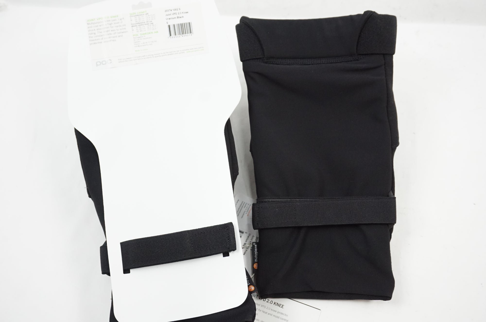 POC JOINT VPD 2.0 KNEE 膝あてセット / 川越店