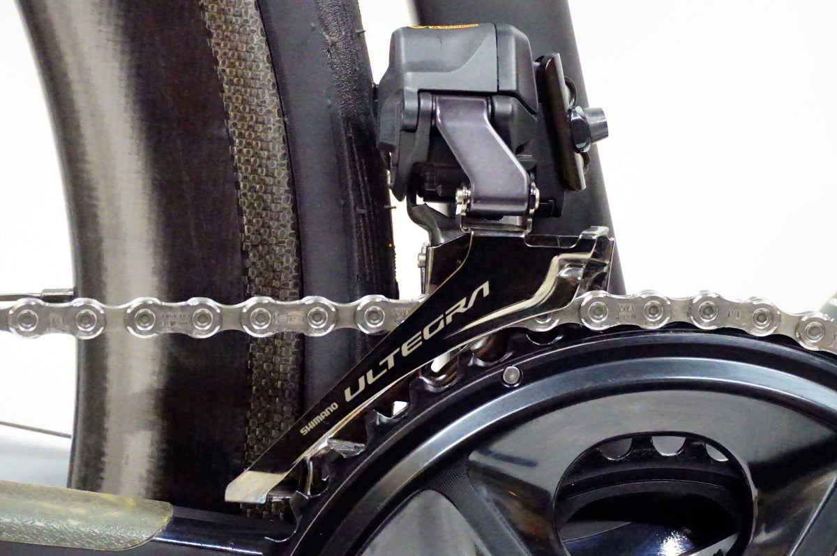 MERIDA 「メリダ」 REACTO 8000-E 2017年モデル ロードバイク / 名古屋大須店