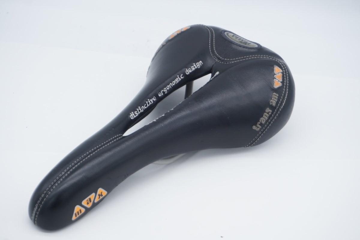 SELLEITALIA 「セライタリア」 TRANS AM MAX サドル / 滋賀大津店
