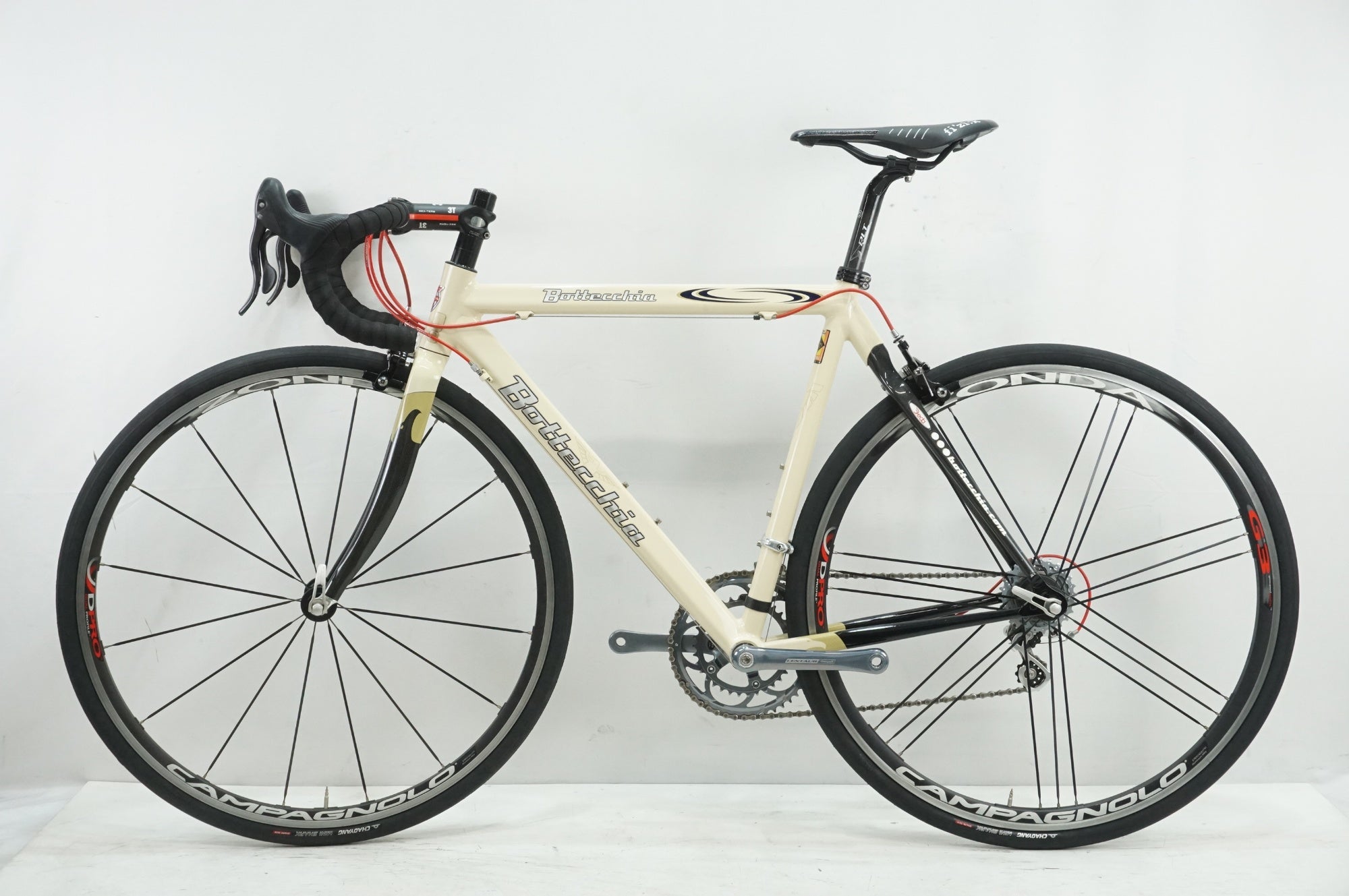 み　ボッテキア　ロードバイク BOTTECCHIA 「ボッテキア」 DEDA 年式不明 ロードバイク / 大宮店