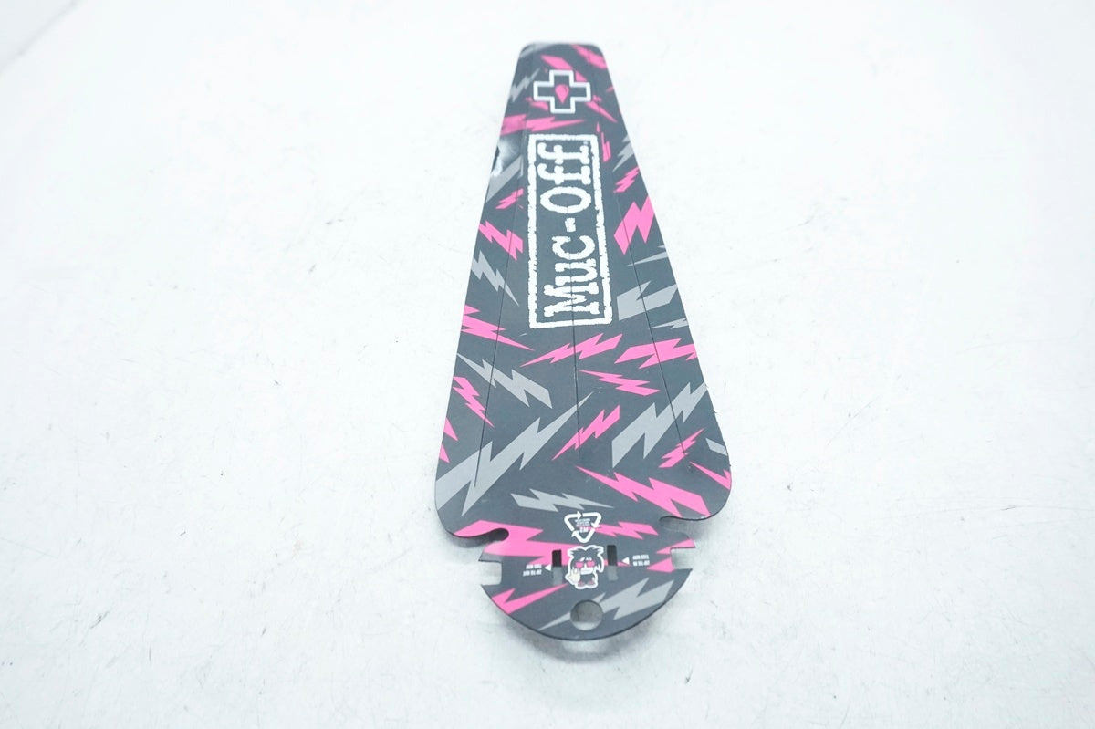 MUC-OFF「マックオフ」 REAR RIDE GUARD BOLT / 大阪門真店