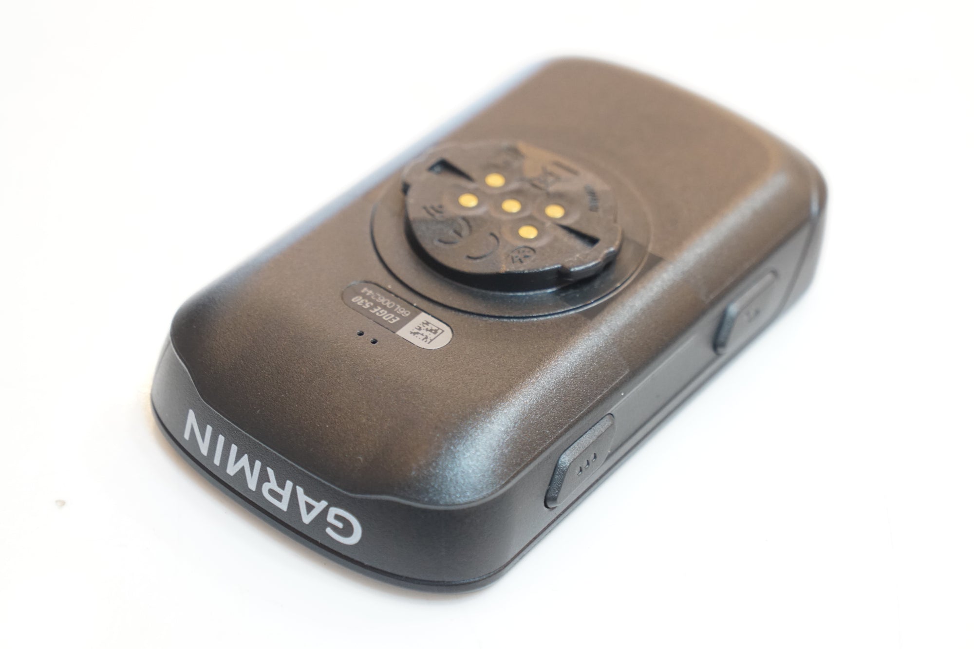 530 サイクルコンピューター 本体 GARMIN EDGE 530セット サイクルコンピューター | SILBEST Cycle