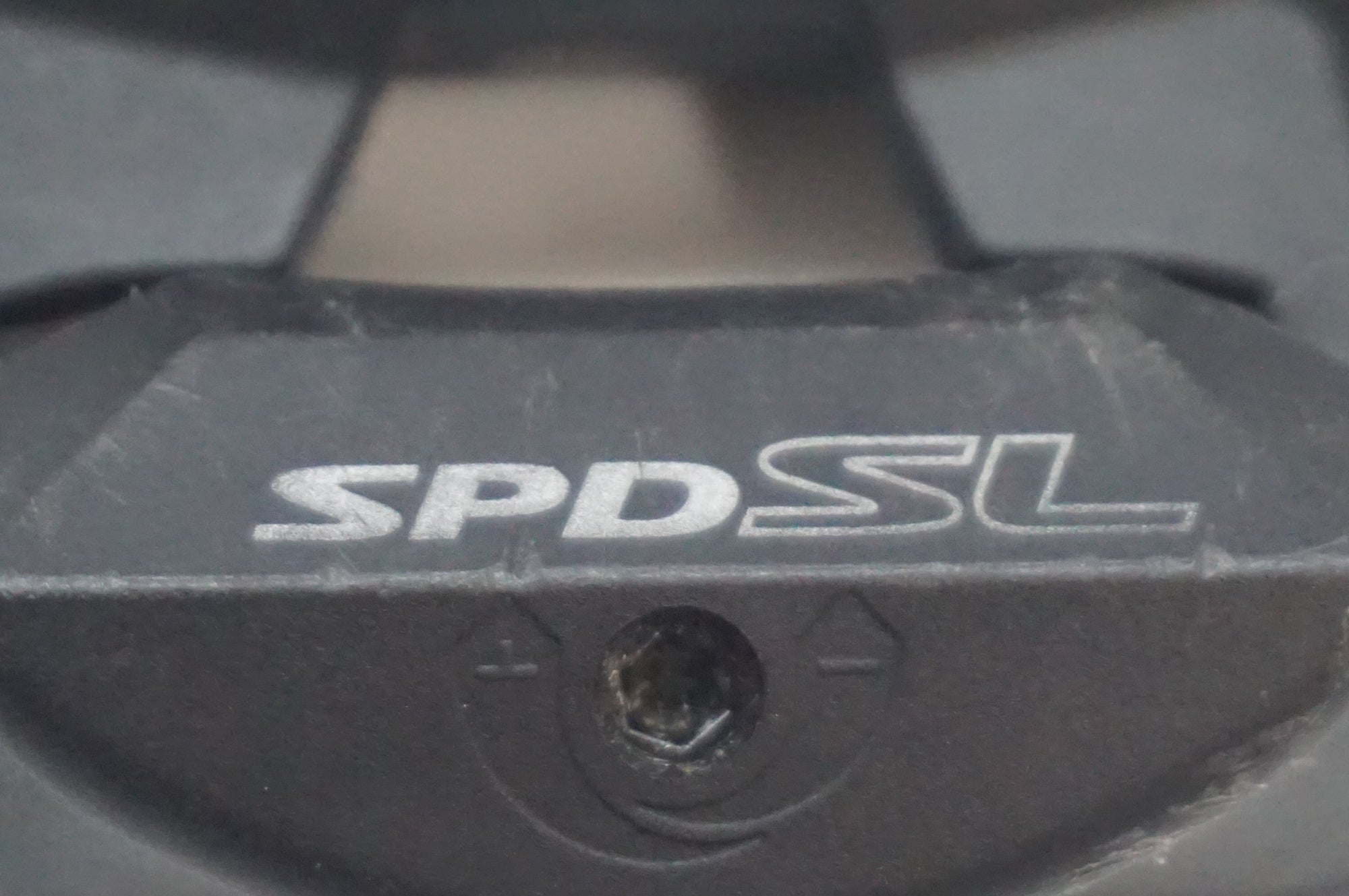 SHIMANO 「シマノ」 PD-RS500 ペダル / 福岡店