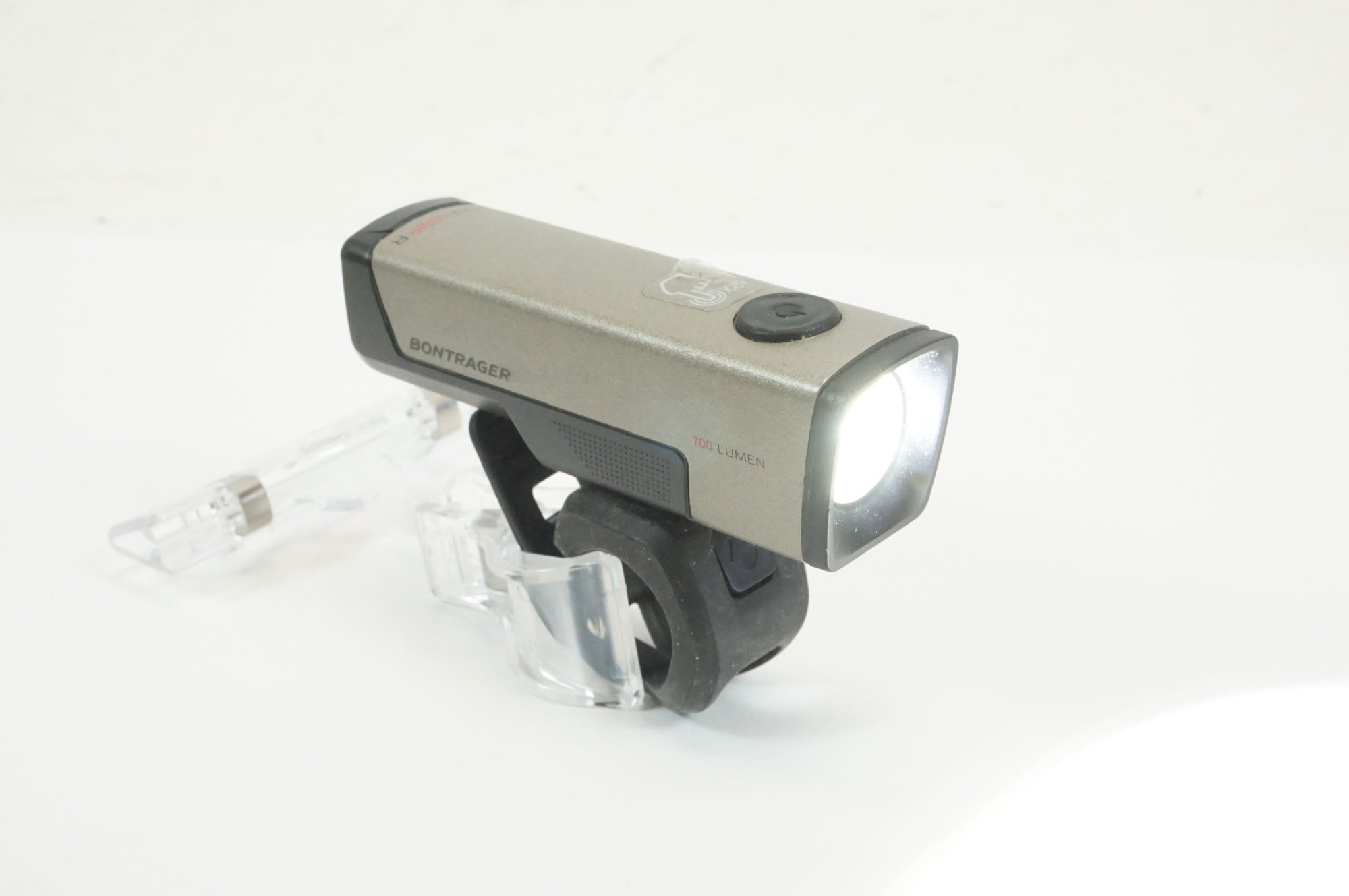 BONTRAGER 「ボントレガー」 ION COMP R フロントライト / 宇都宮店