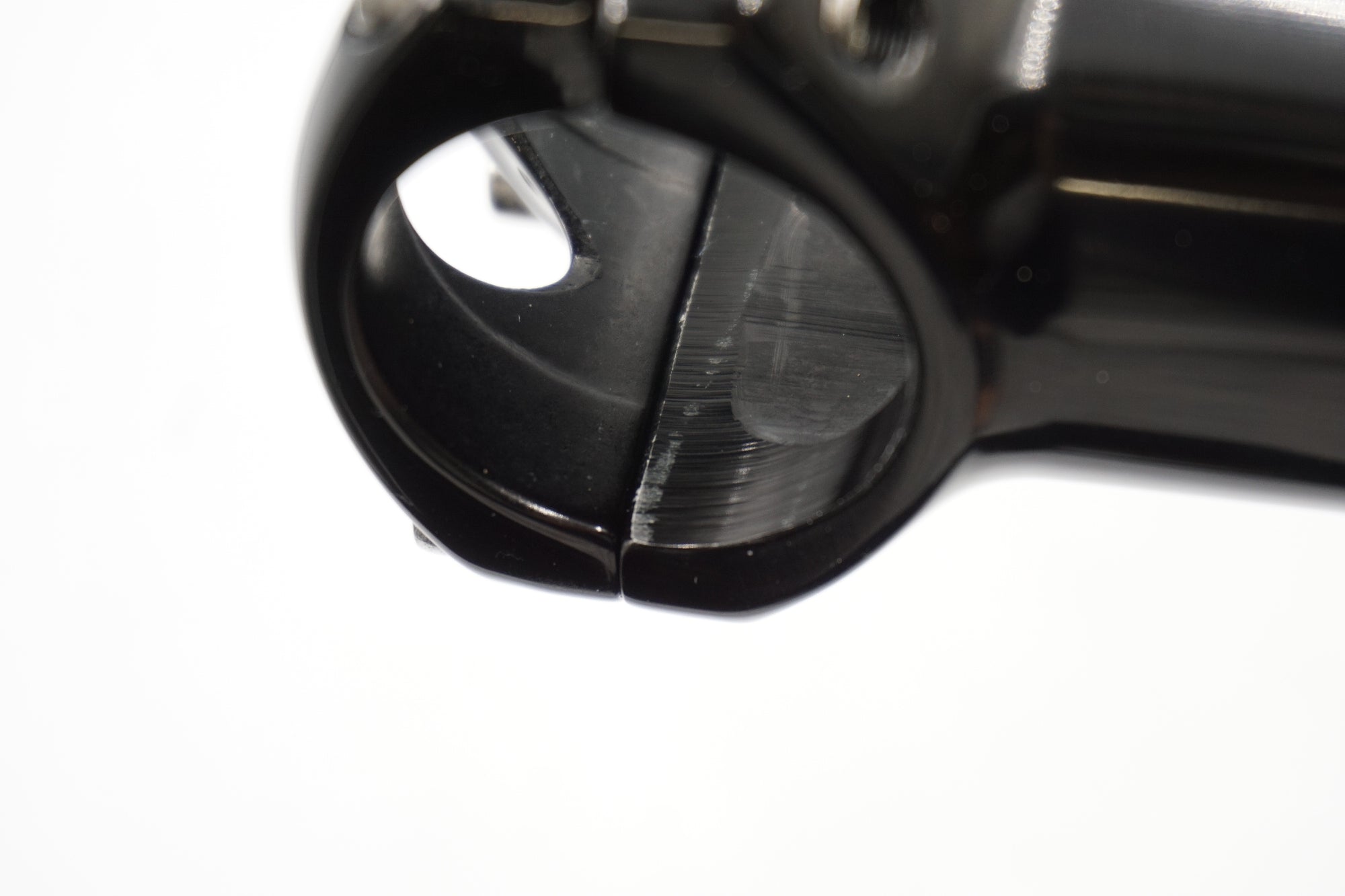 NITTO 「ニットー」 Φ31.8 100mm ステム / 奈良店