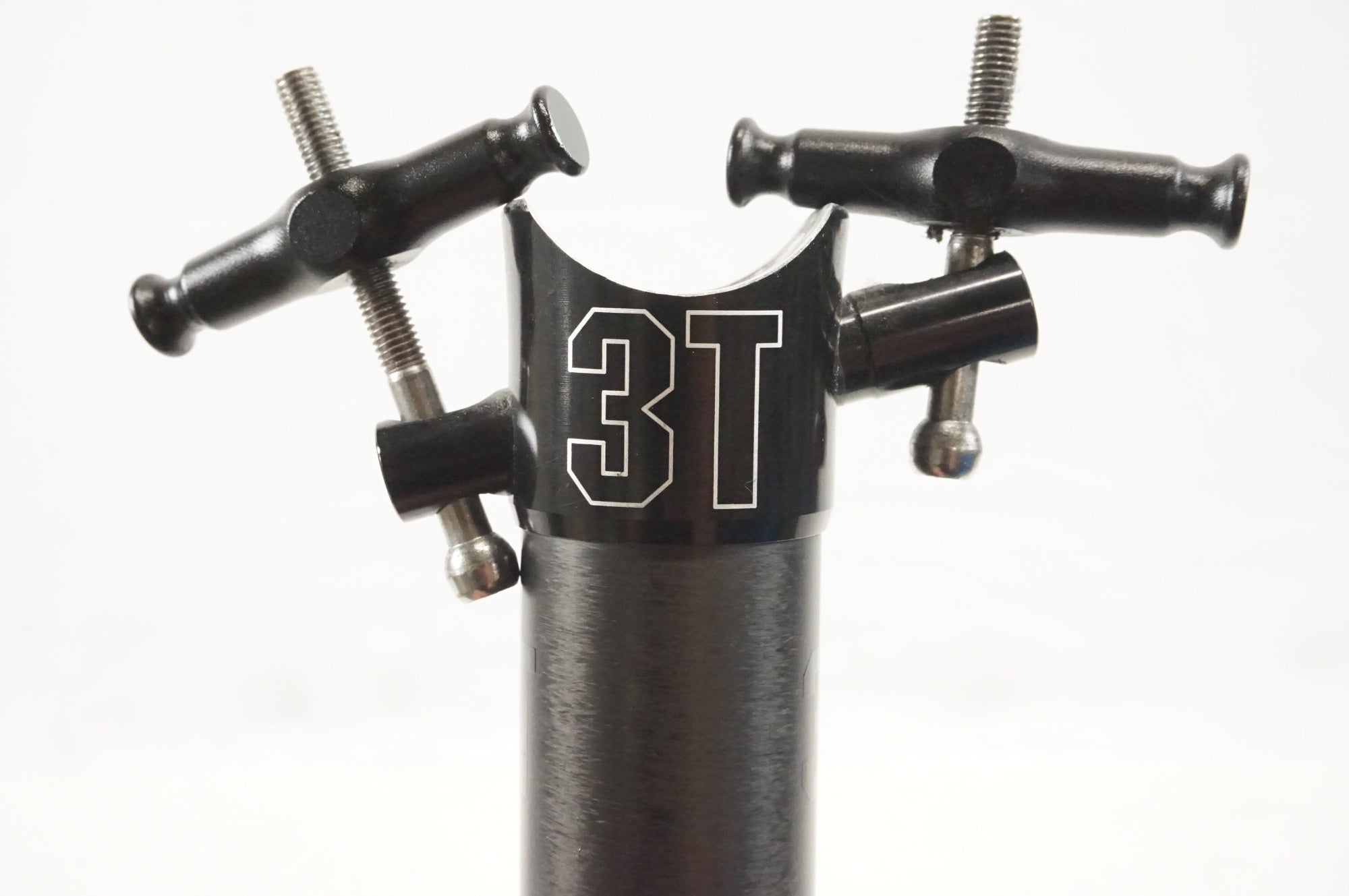 3T 「スリーティー」 DOLIC TEAM φ31.6 230mm シートポスト / 宇都宮店