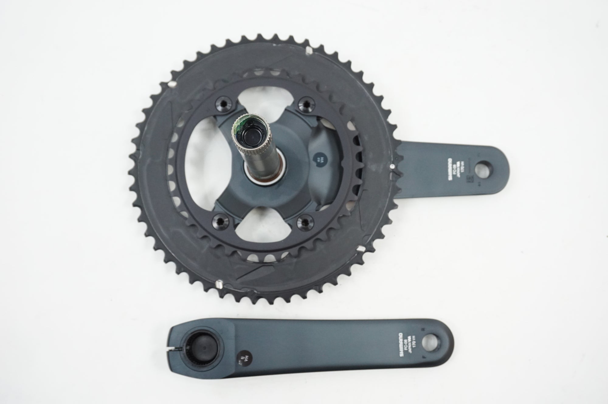 SHIMANO 「シマノ」  ULTEGRA FC-08 52-36T 170mm クランク / 川越店