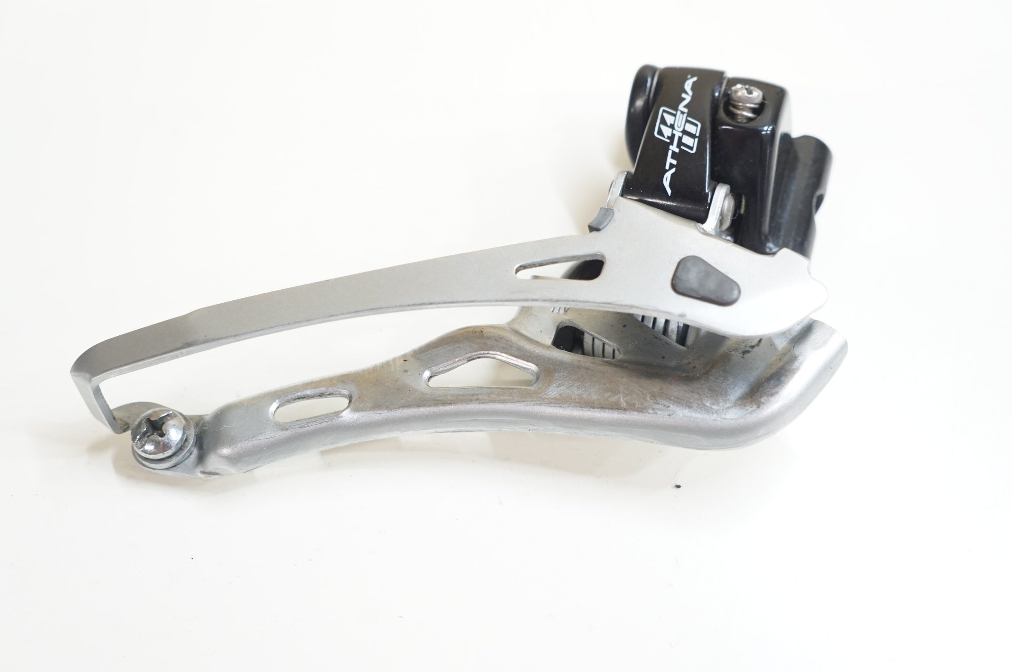 ジャンク CAMPAGNOLO 「カンパニョーロ」 ATHENA 11 コンポセット