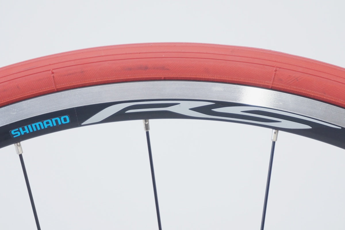 【急募 本日】シマノrs100リアホイール SHIMANO 「シマノ」 WH-RS100 リアホイール / 京都八幡店