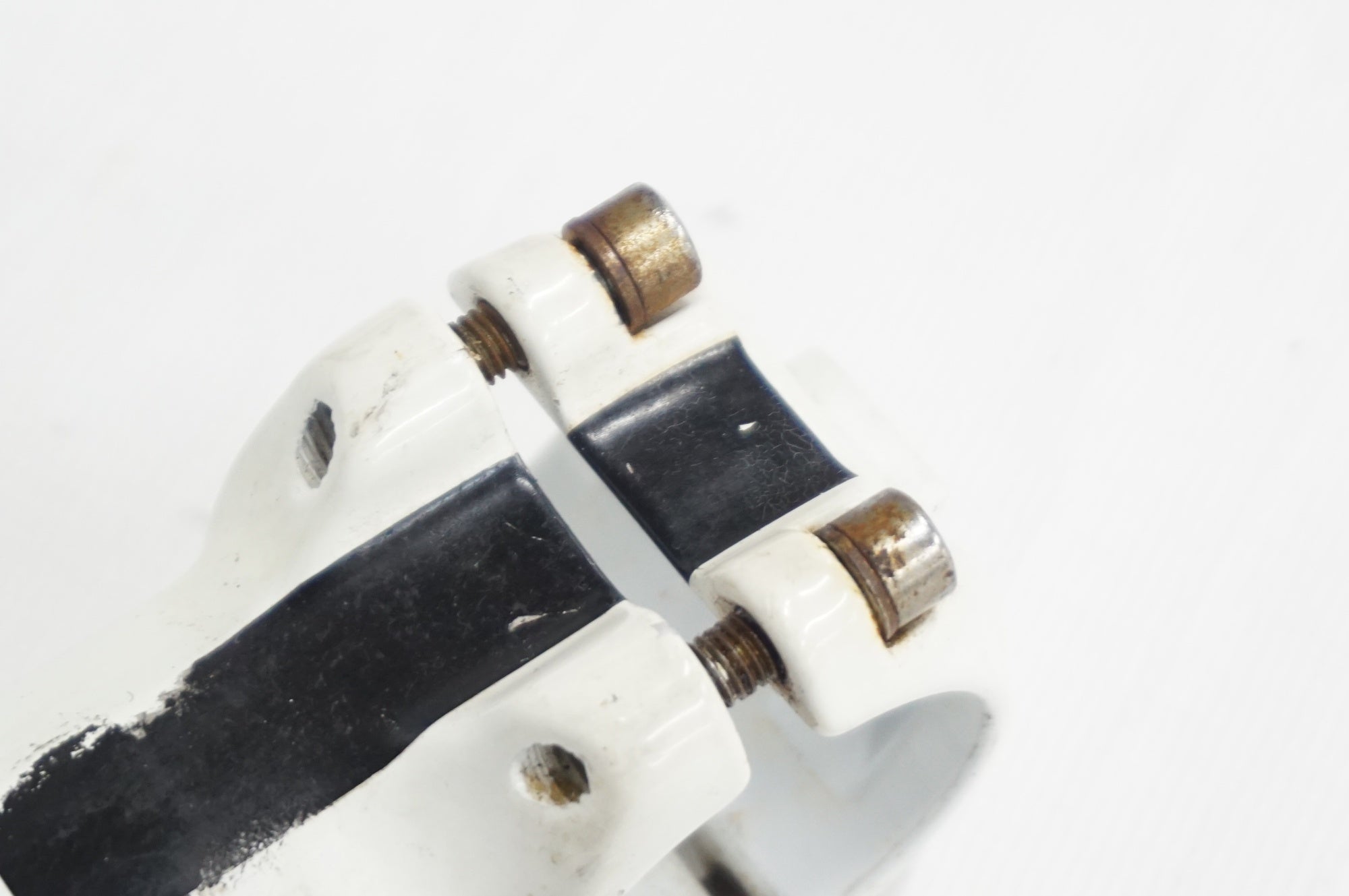 DEDA 「デダ」 ZERO1  Φ31.7 100mm ステム / 阪急塚口店