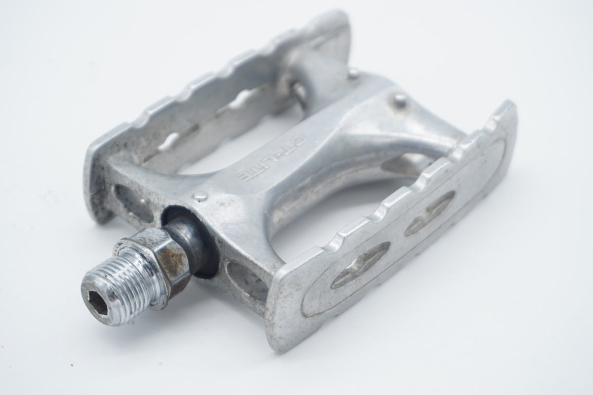 MKS 「ミカシマ」 CT-LITE ペダル / 滋賀大津店