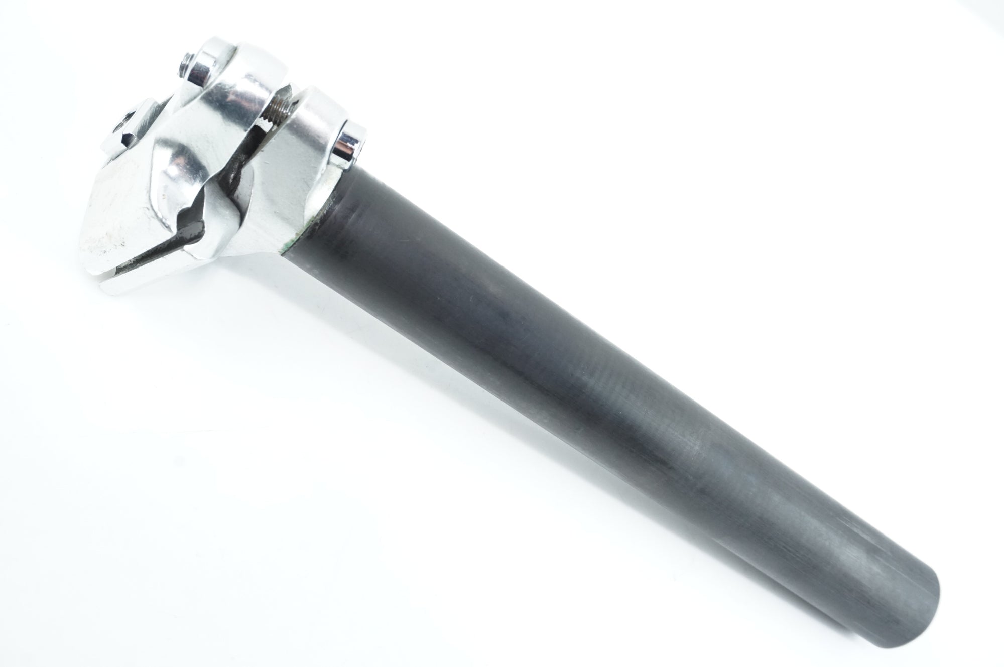 AMANDA 「アマンダ」 φ25.4 200mm カーボンシートポスト / 中目黒店