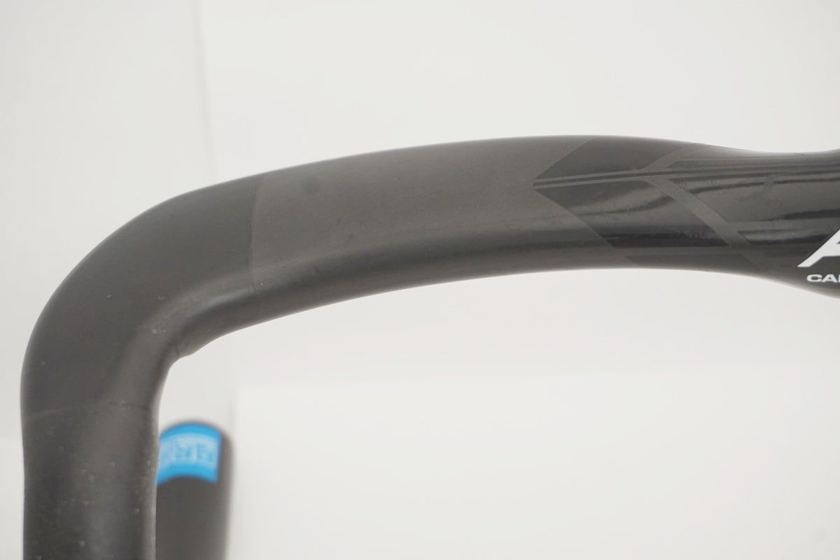 SHIAMNO 「シマノ」 PRO PLT ERGONOMIC 31.8Φ 420mm カーボン ハンドル / 京都八幡店