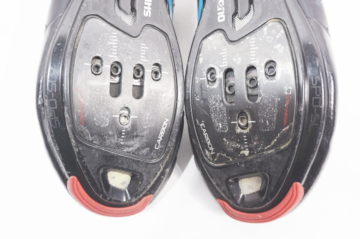 SHIMANO 「シマノ」 SH-R107 42サイズ シューズ / バイチャリ世田谷店