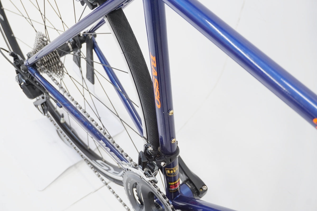 BASSO 「バッソ」 VIPER 2021年モデル ロードバイク / 京都八幡店