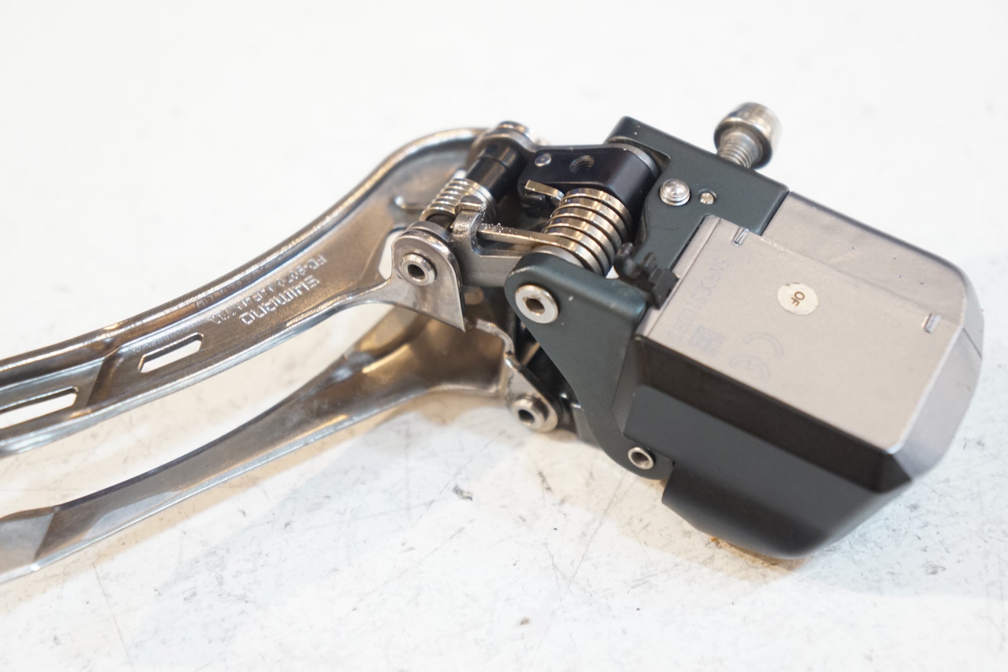 SHIMANO 「シマノ」 DURA-ACE FD-9070 フロントディレイラー / バイチャリ浦和ベース